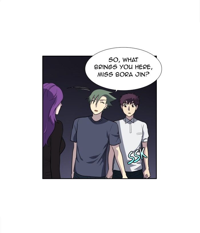 The Gamer chapter 153 page 31