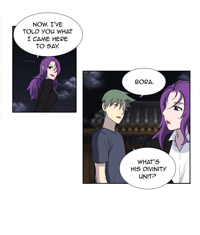 The Gamer chapter 153 page 34