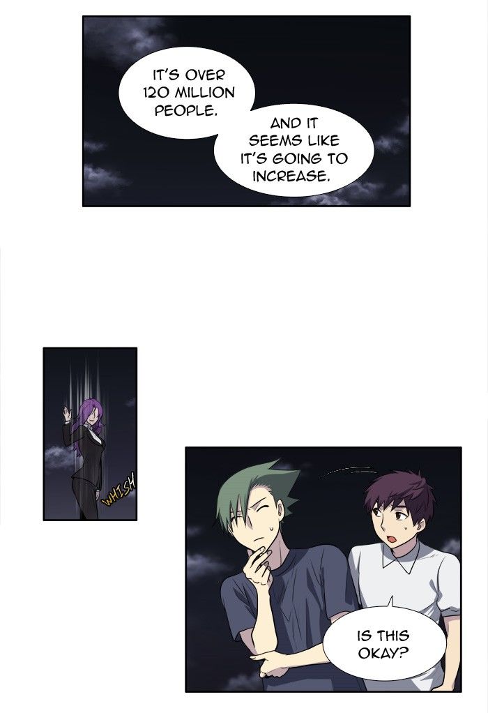 The Gamer chapter 153 page 35