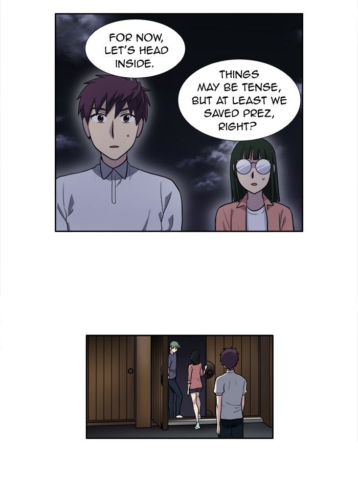 The Gamer chapter 153 page 39