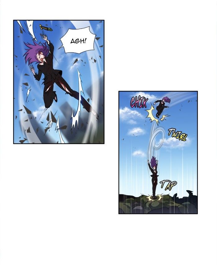 The Gamer chapter 153 page 5