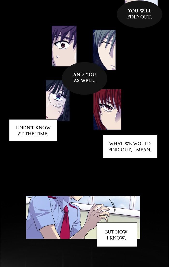 The Gamer chapter 154 page 10