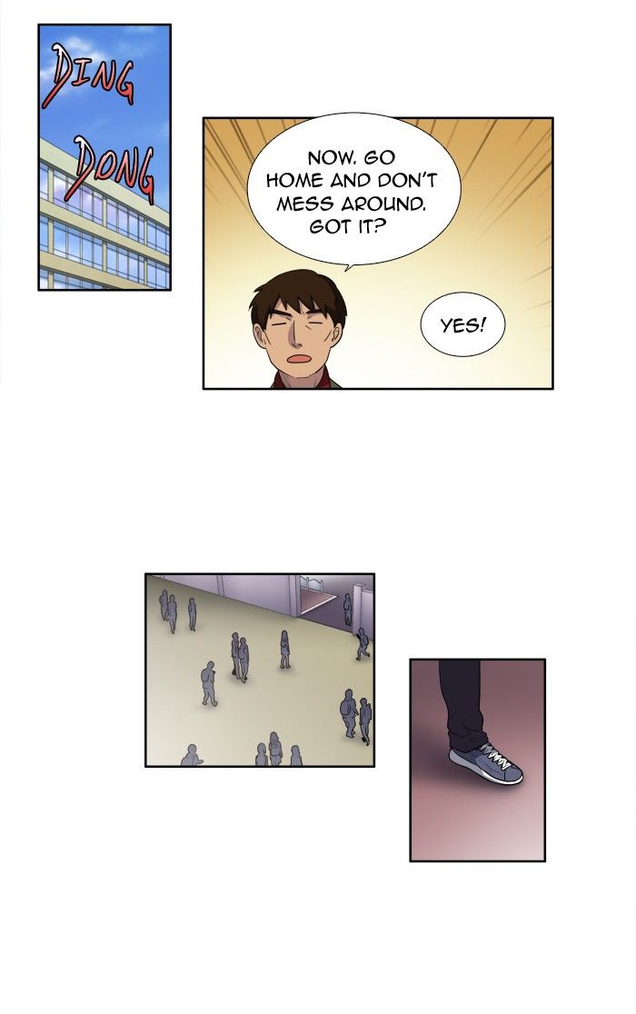 The Gamer chapter 154 page 26