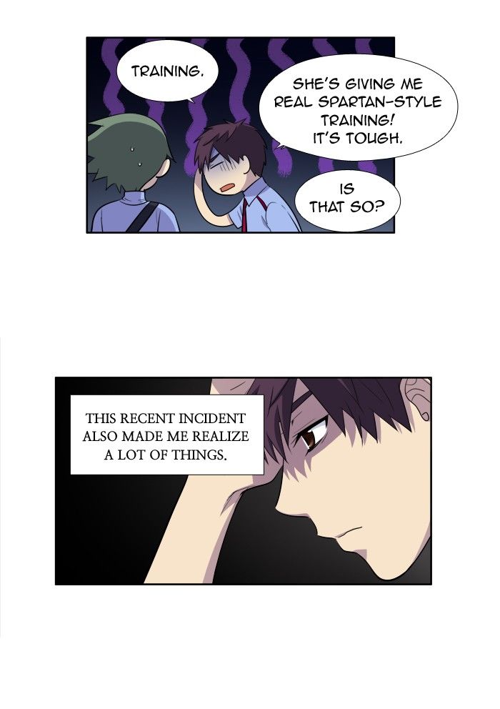 The Gamer chapter 154 page 29