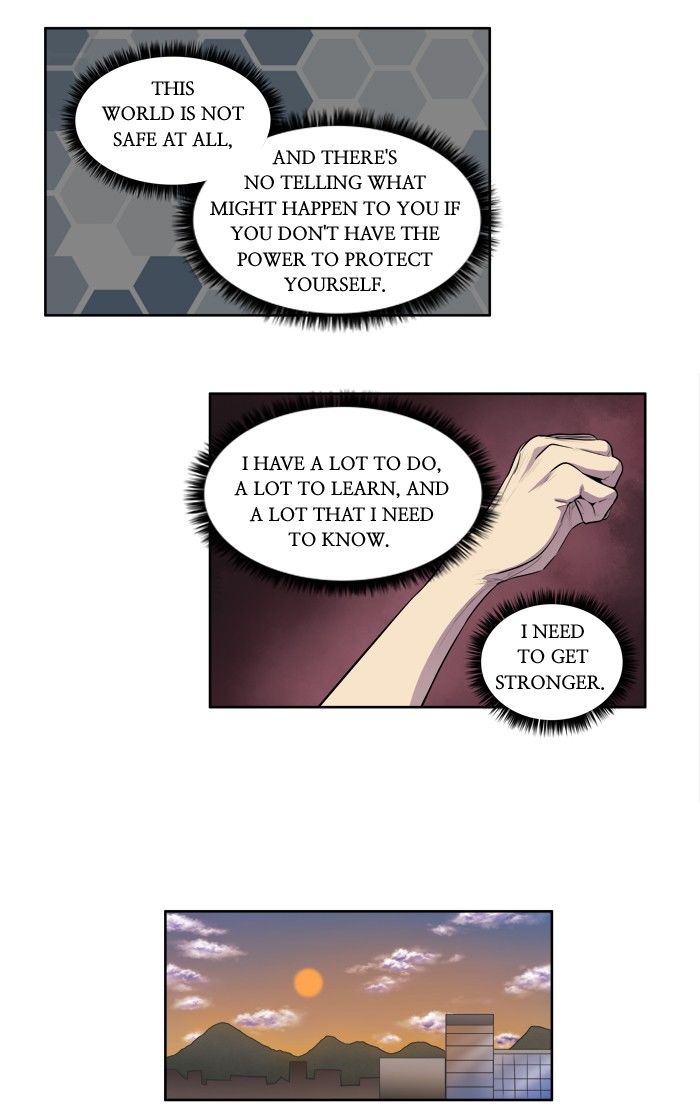 The Gamer chapter 154 page 30