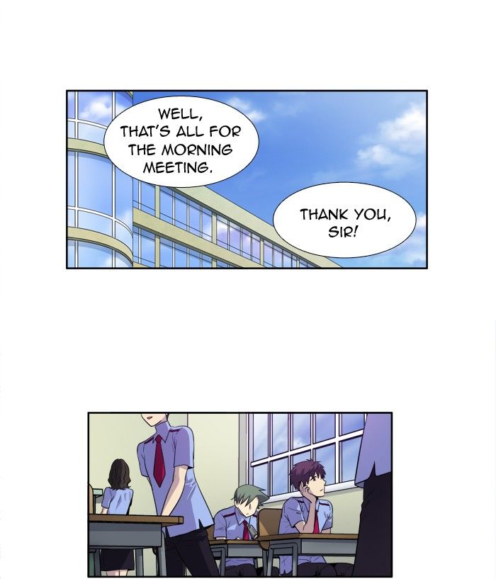 The Gamer chapter 154 page 4