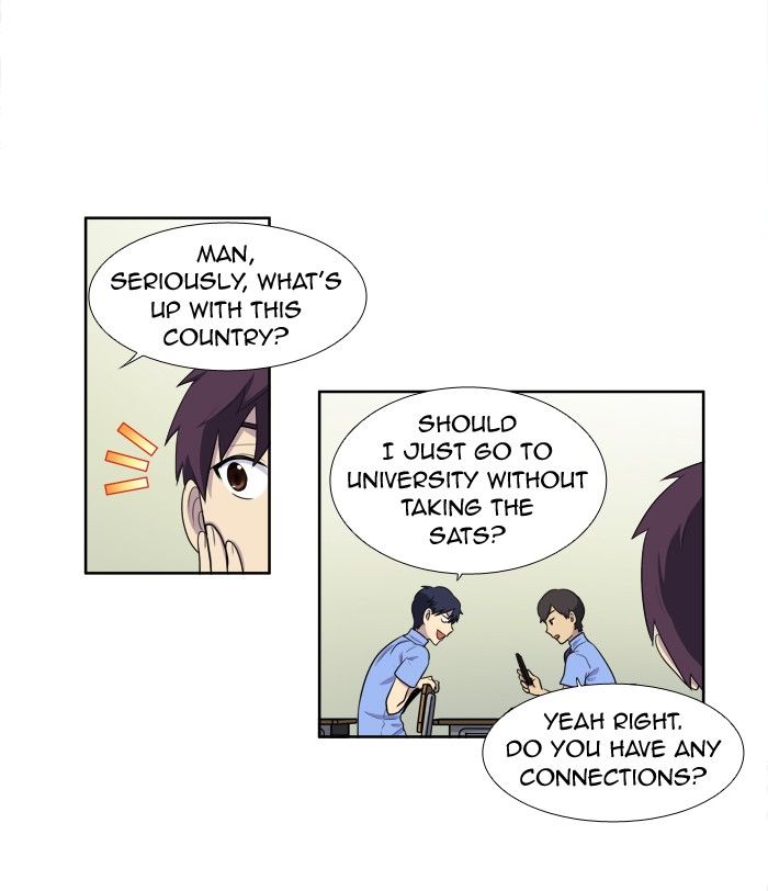 The Gamer chapter 154 page 5