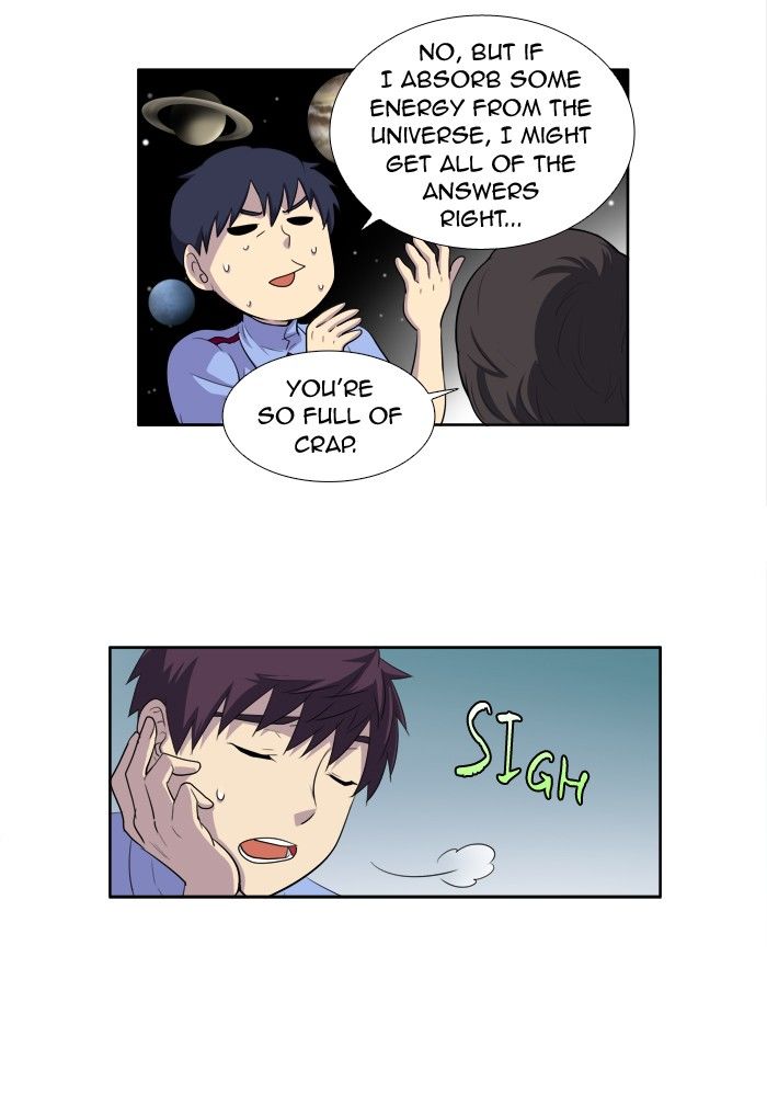 The Gamer chapter 154 page 6
