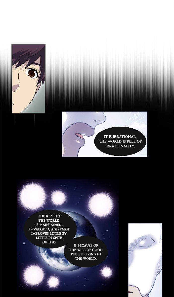 The Gamer chapter 154 page 9