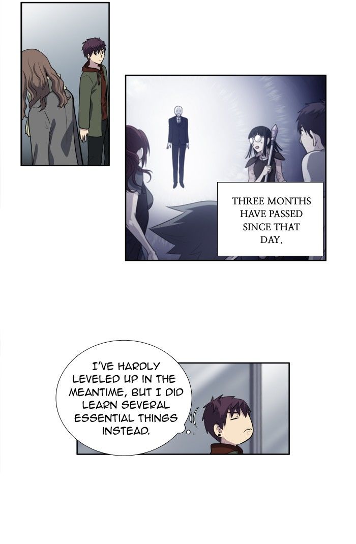 The Gamer chapter 155 page 25