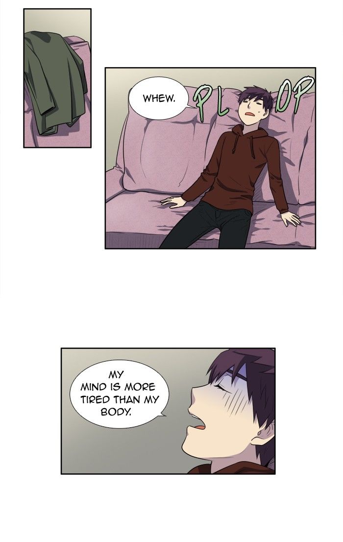 The Gamer chapter 156 page 1