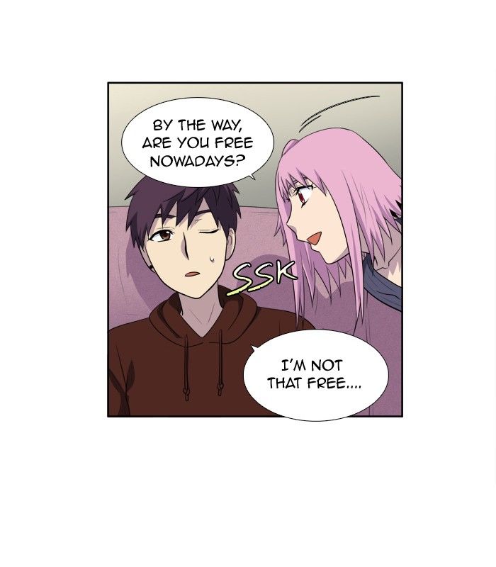 The Gamer chapter 156 page 14
