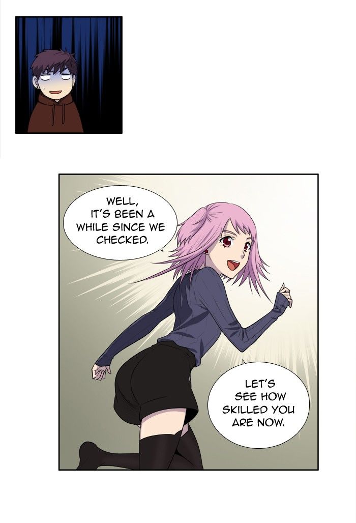 The Gamer chapter 156 page 17