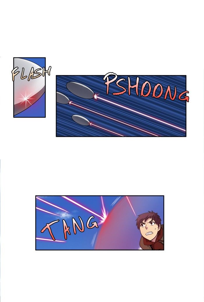 The Gamer chapter 156 page 21
