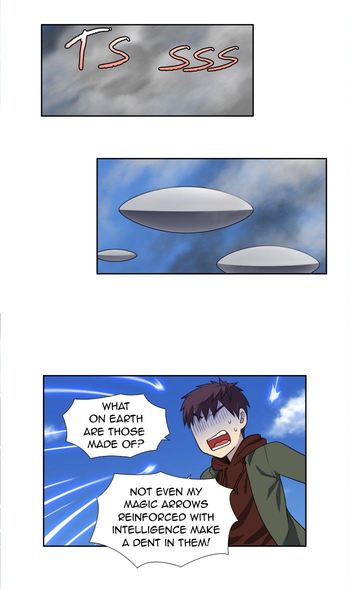 The Gamer chapter 156 page 25