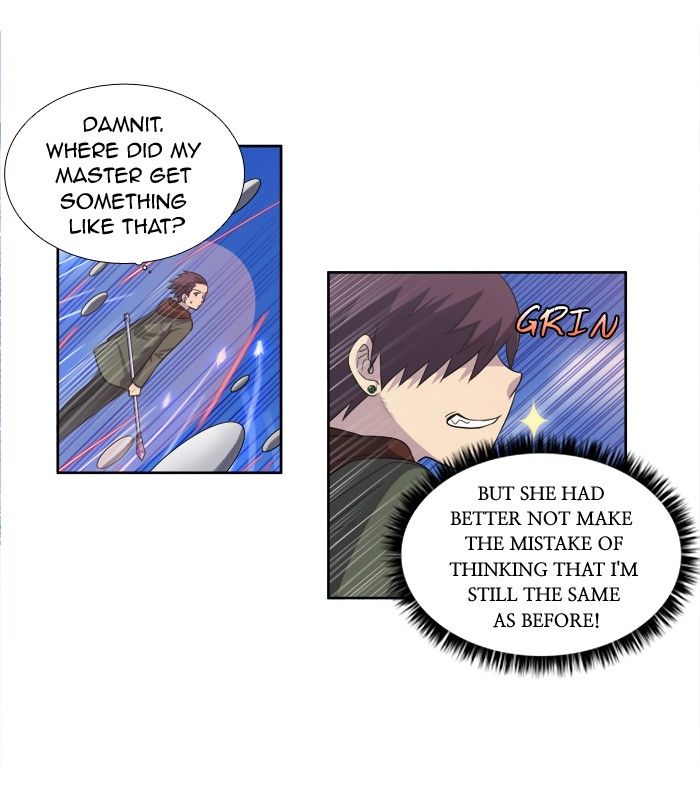 The Gamer chapter 156 page 26