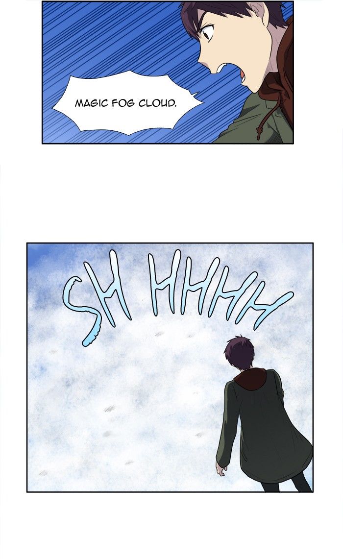 The Gamer chapter 156 page 28