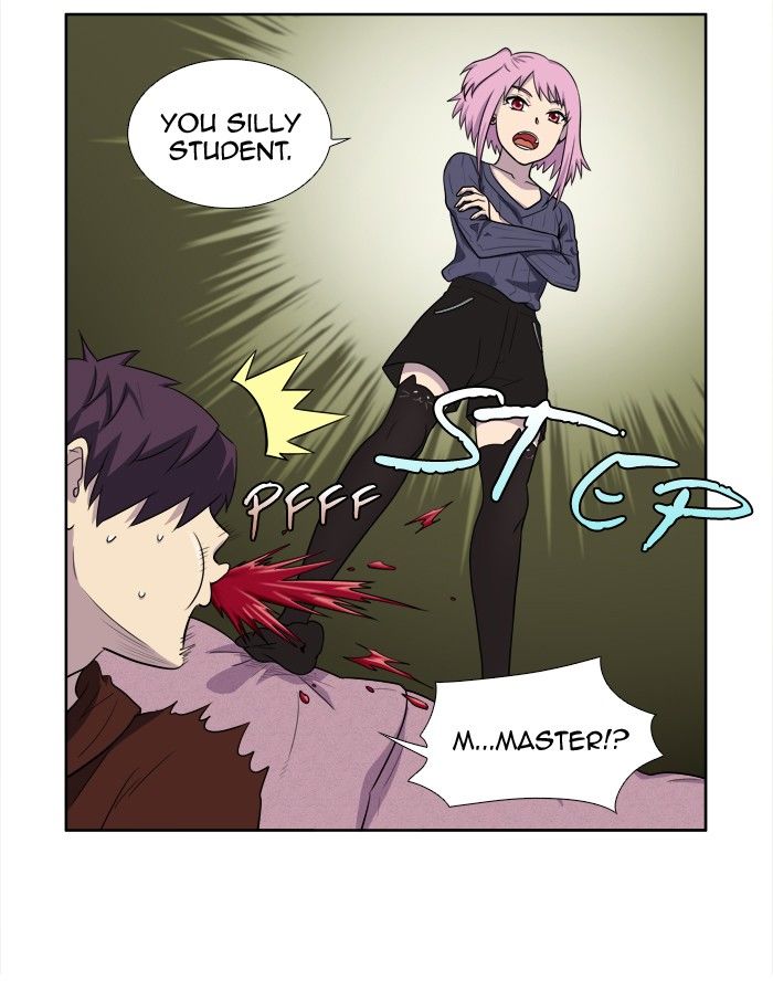 The Gamer chapter 156 page 4