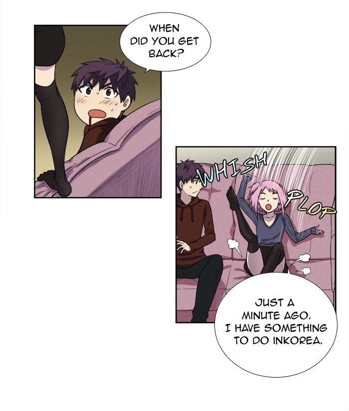 The Gamer chapter 156 page 5