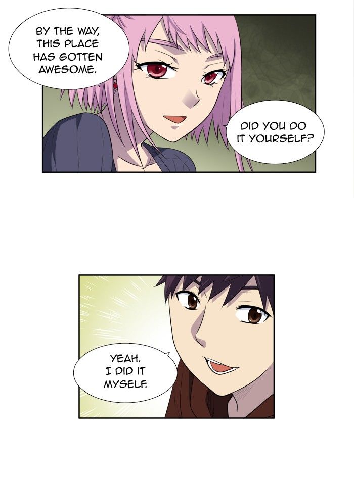 The Gamer chapter 156 page 6