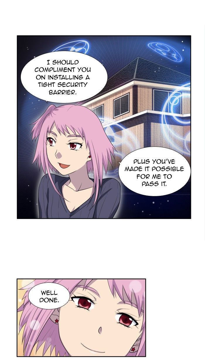 The Gamer chapter 156 page 7