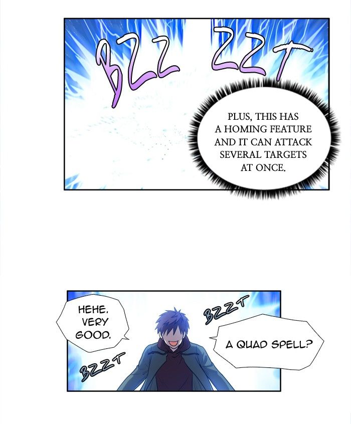 The Gamer chapter 157 page 1