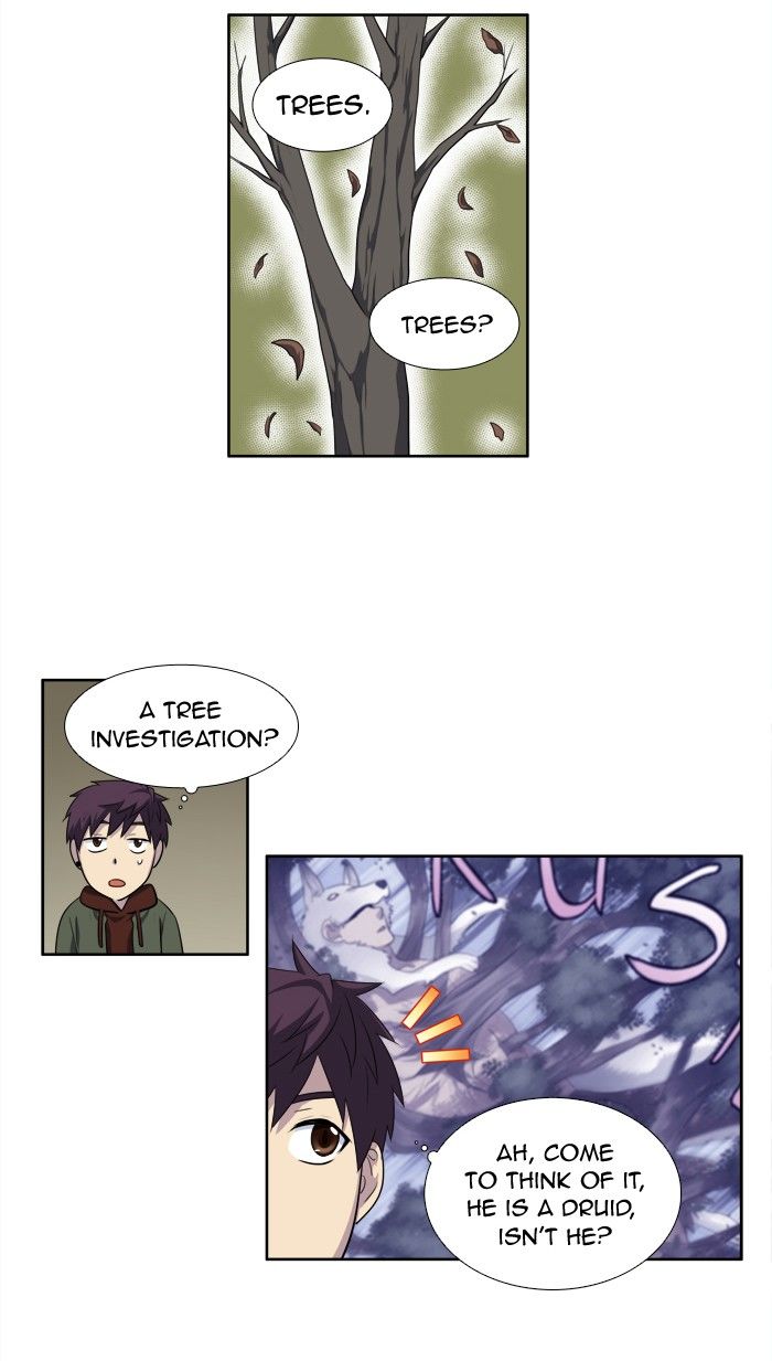 The Gamer chapter 157 page 16