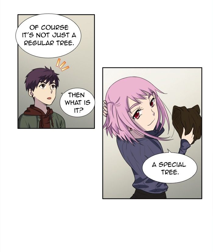 The Gamer chapter 157 page 18