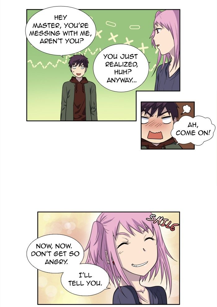 The Gamer chapter 157 page 19