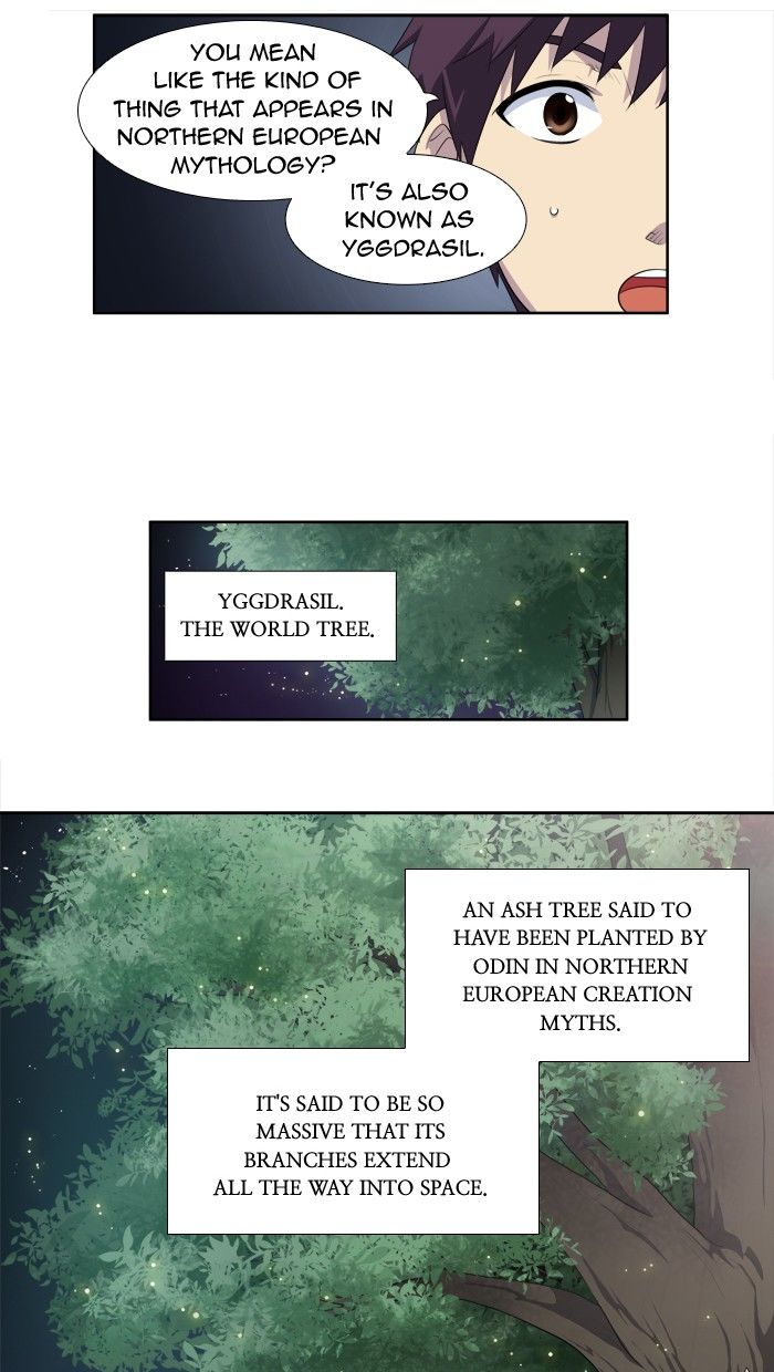 The Gamer chapter 157 page 21