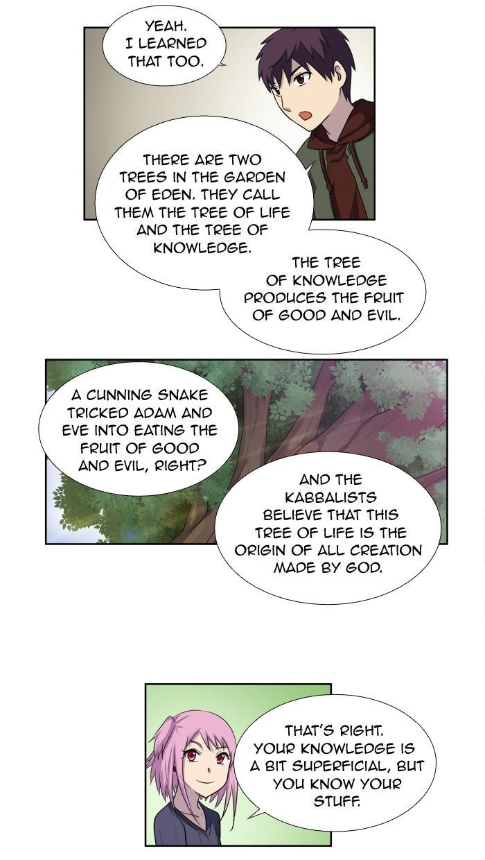 The Gamer chapter 157 page 25