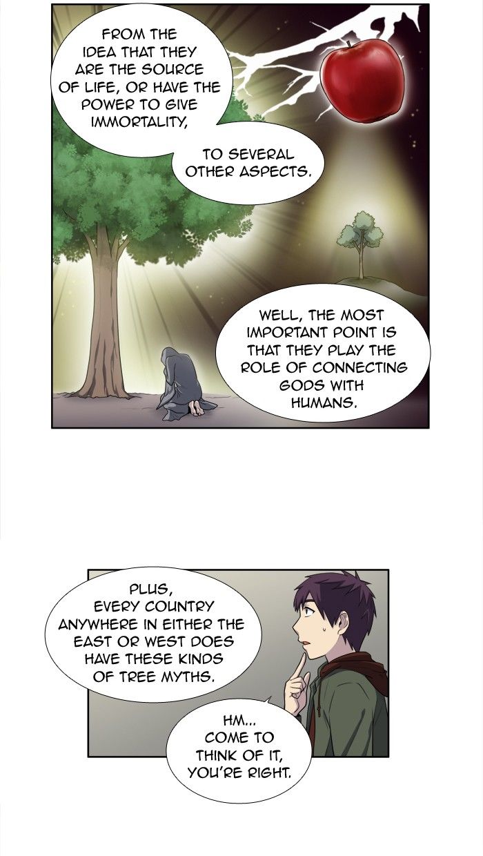 The Gamer chapter 157 page 28