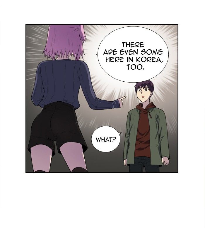 The Gamer chapter 157 page 29