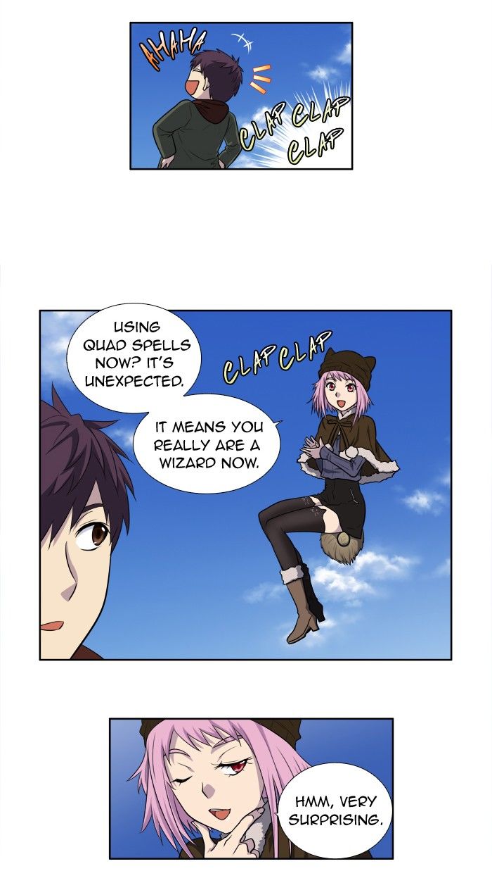 The Gamer chapter 157 page 3