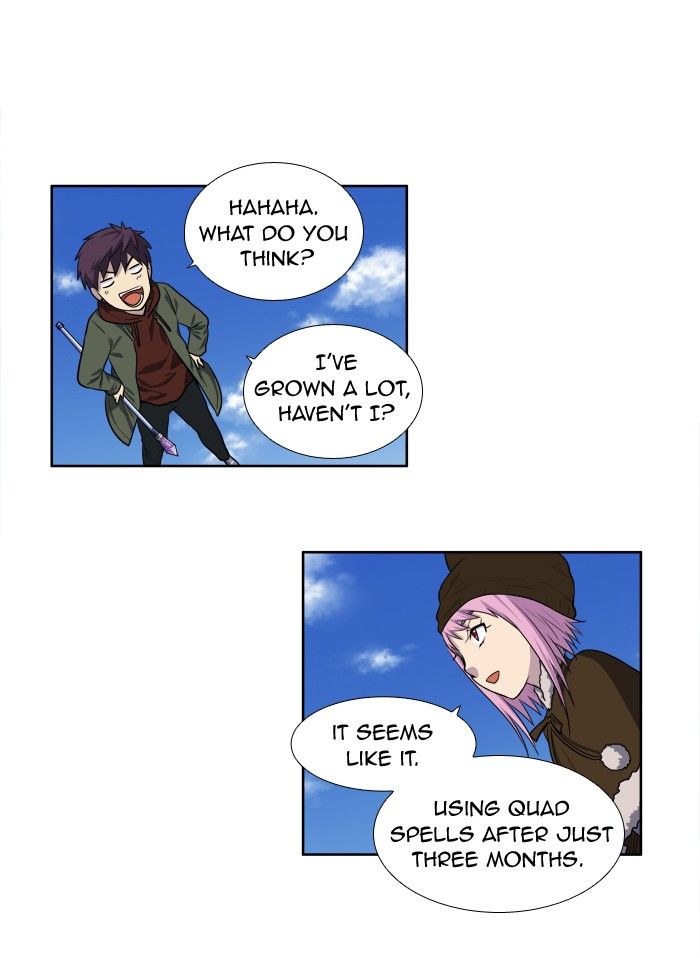 The Gamer chapter 157 page 4