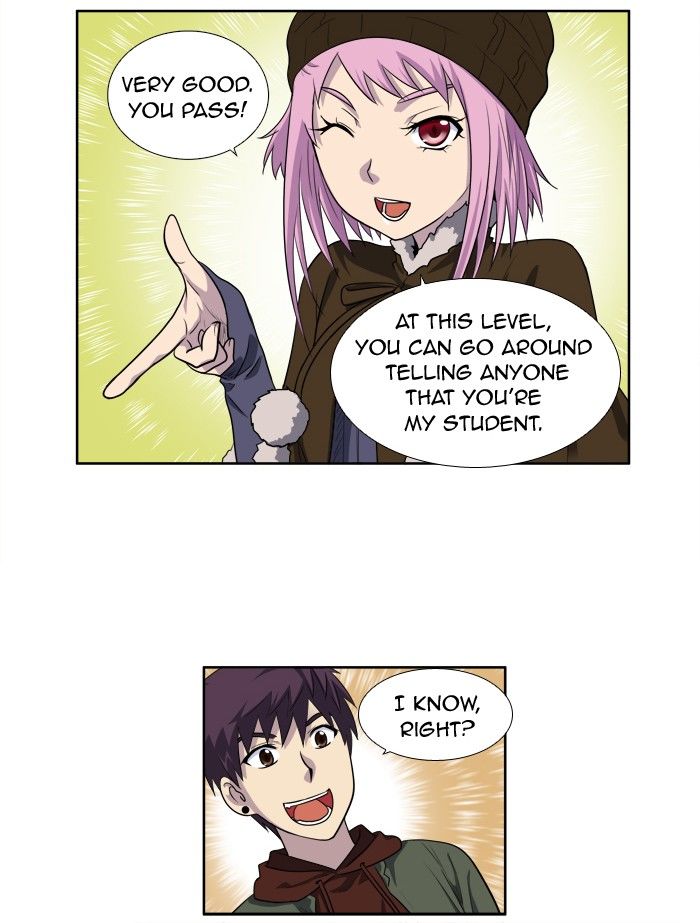 The Gamer chapter 157 page 6