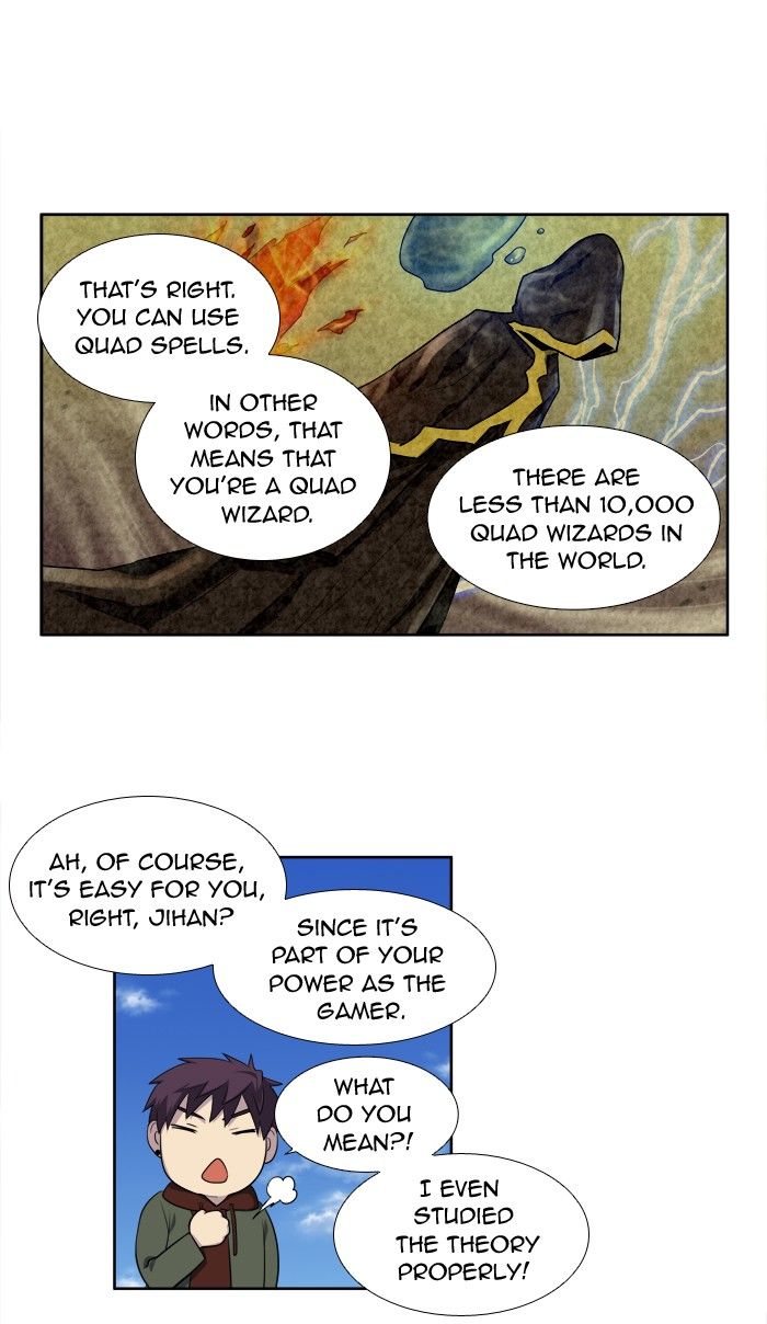 The Gamer chapter 157 page 7