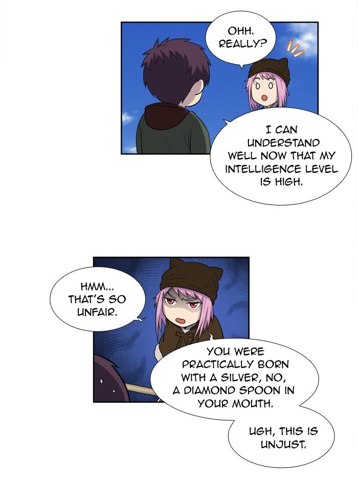 The Gamer chapter 157 page 8