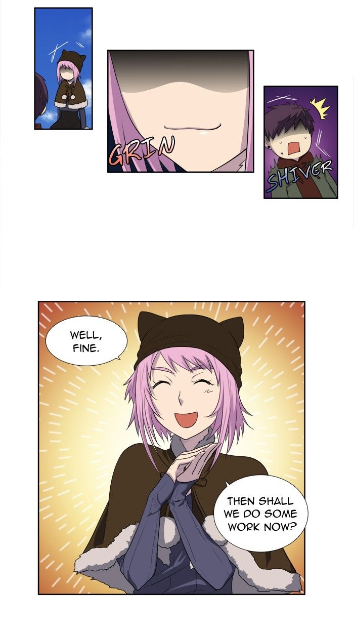 The Gamer chapter 157 page 9