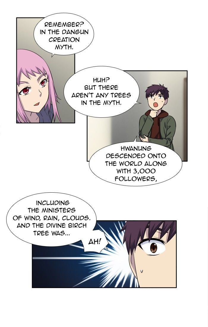 The Gamer chapter 158 page 1