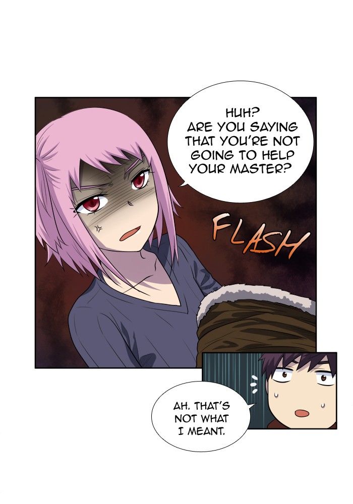 The Gamer chapter 158 page 10