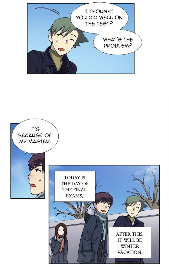 The Gamer chapter 158 page 13