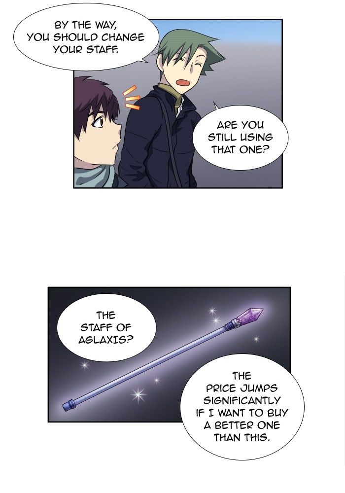 The Gamer chapter 158 page 22