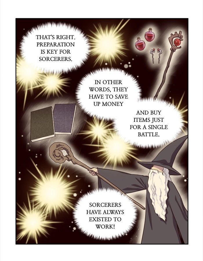 The Gamer chapter 158 page 24