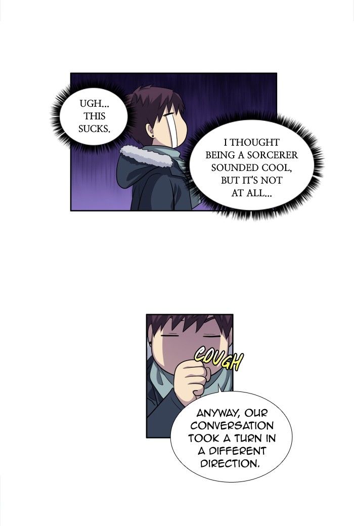 The Gamer chapter 158 page 25