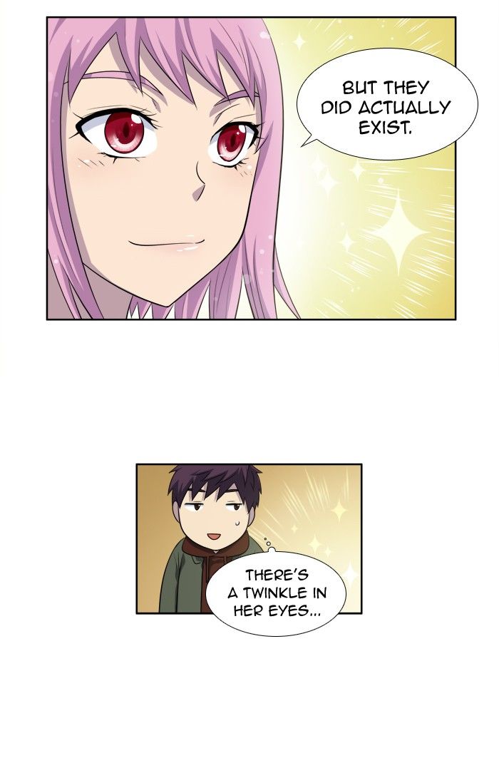 The Gamer chapter 158 page 6