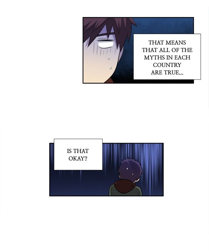 The Gamer chapter 158 page 8