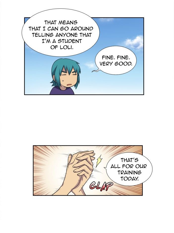The Gamer chapter 159 page 10