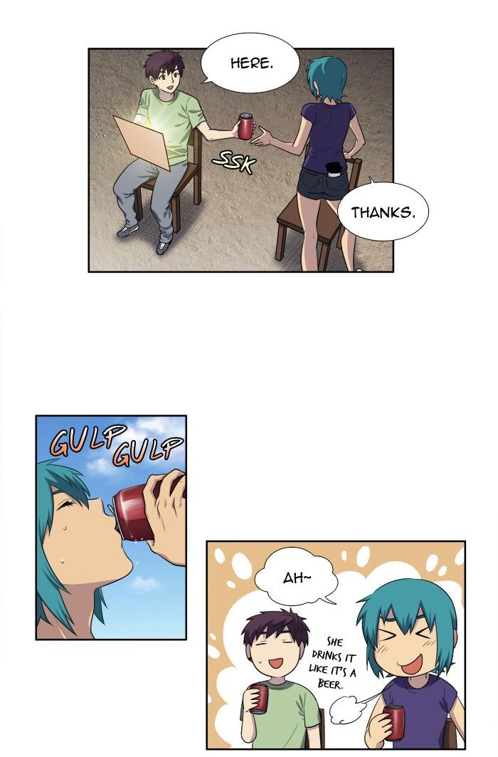 The Gamer chapter 159 page 12