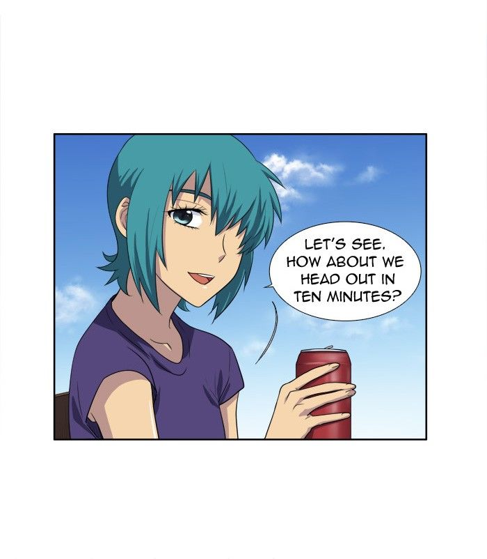 The Gamer chapter 159 page 13